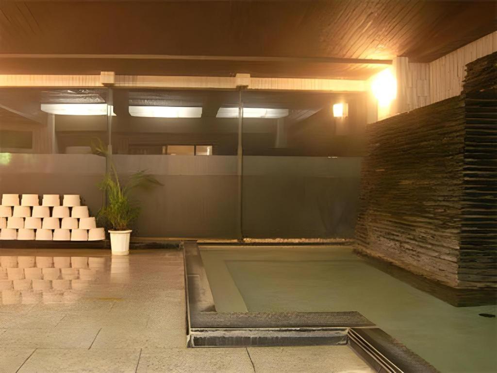 Tomoyama Kanko Hotel Šima Exteriér fotografie