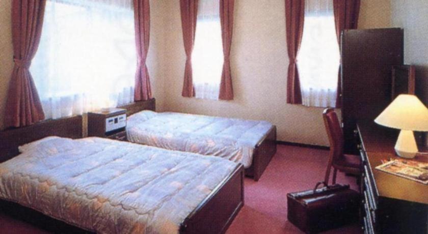 Tomoyama Kanko Hotel Šima Exteriér fotografie