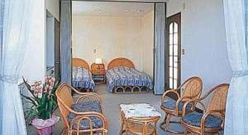 Tomoyama Kanko Hotel Šima Exteriér fotografie
