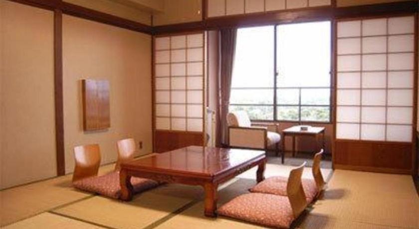 Tomoyama Kanko Hotel Šima Exteriér fotografie