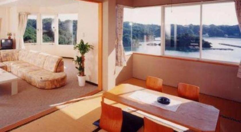 Tomoyama Kanko Hotel Šima Exteriér fotografie
