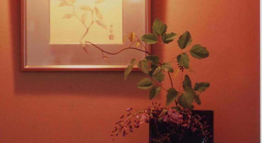 Tomoyama Kanko Hotel Šima Exteriér fotografie