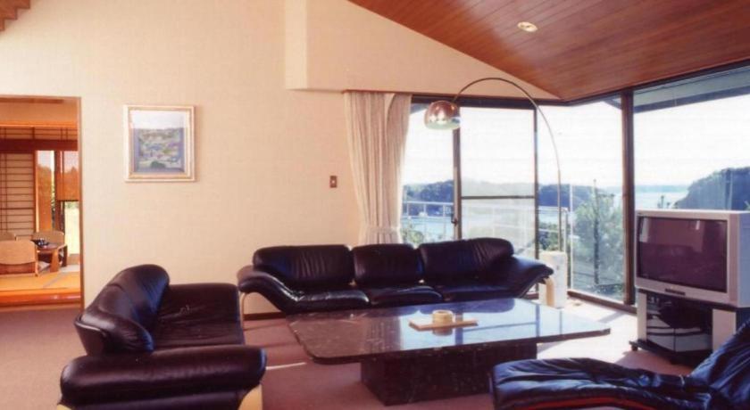 Tomoyama Kanko Hotel Šima Exteriér fotografie