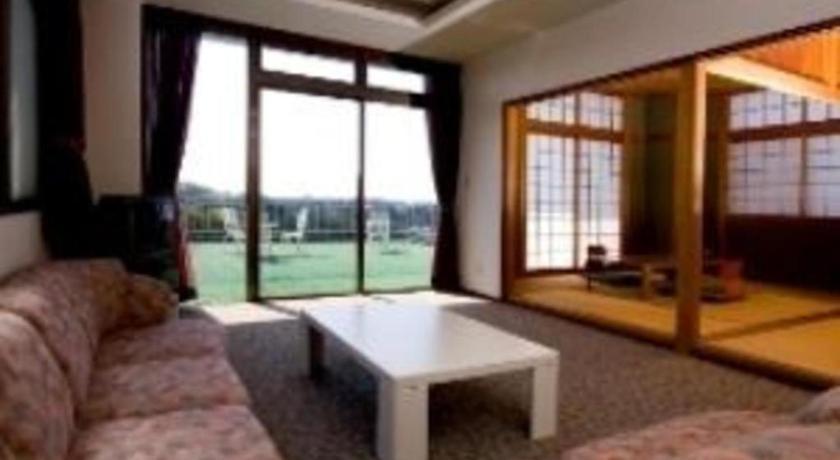 Tomoyama Kanko Hotel Šima Exteriér fotografie