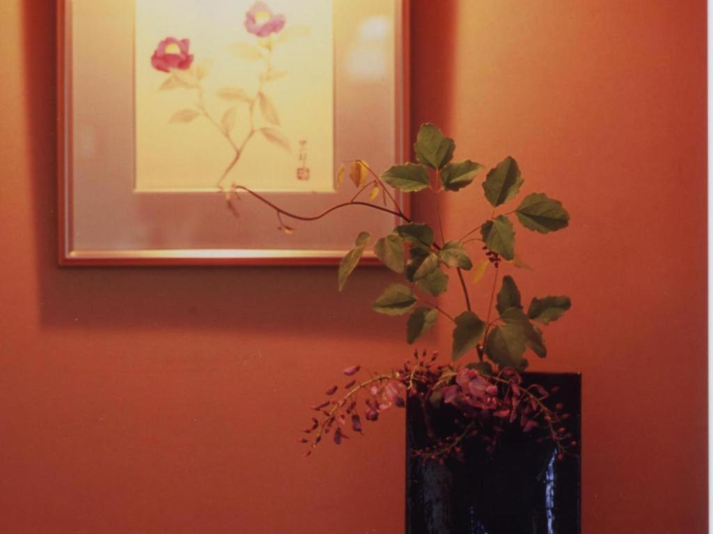 Tomoyama Kanko Hotel Šima Exteriér fotografie